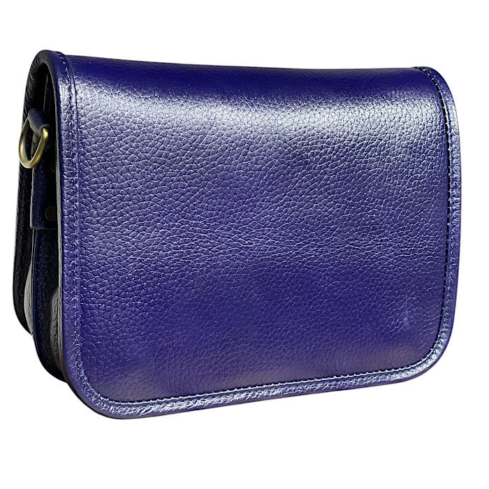 کیف مدل هستی چرم طبیعی