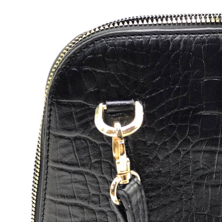 کیف چرم طبیعی