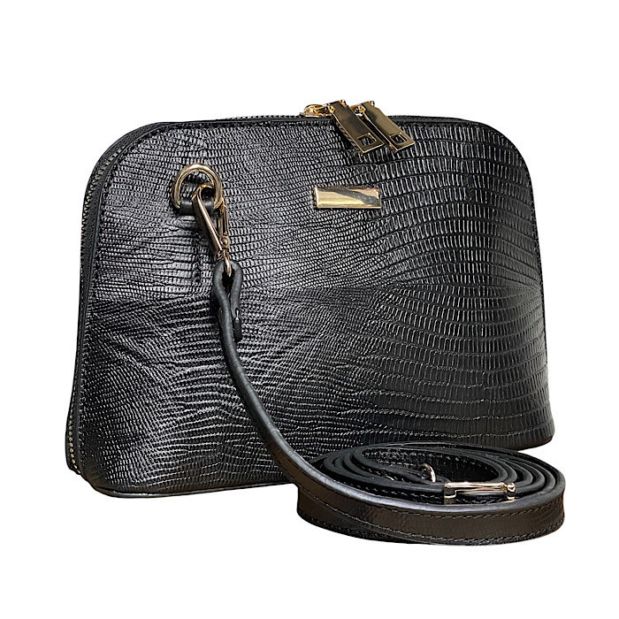 کیف زنانه چرم