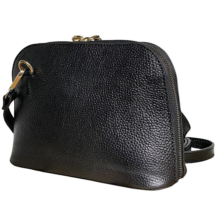 کیف نانه چرم گاوی