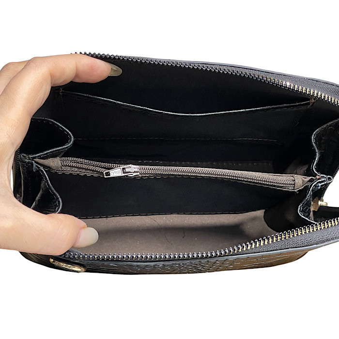 کیف چرم گاو