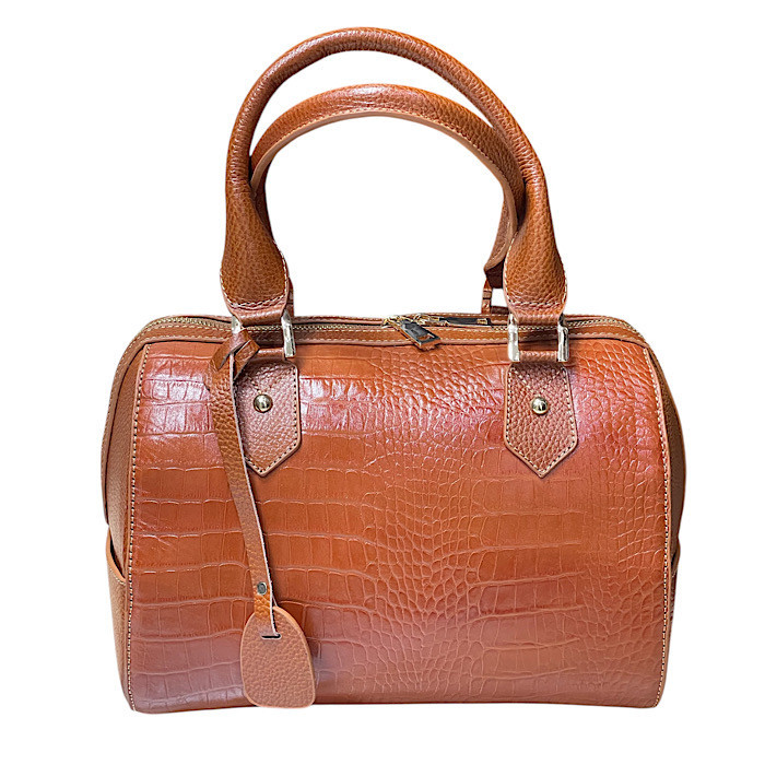 کیف زنانه چرم