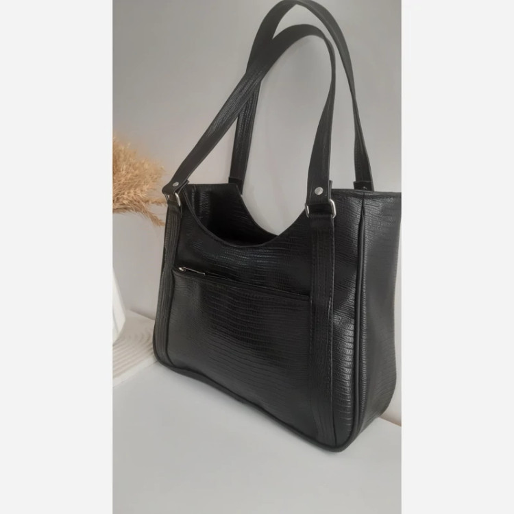 کیف دستی زنانه مدل تارا (دست دوز )