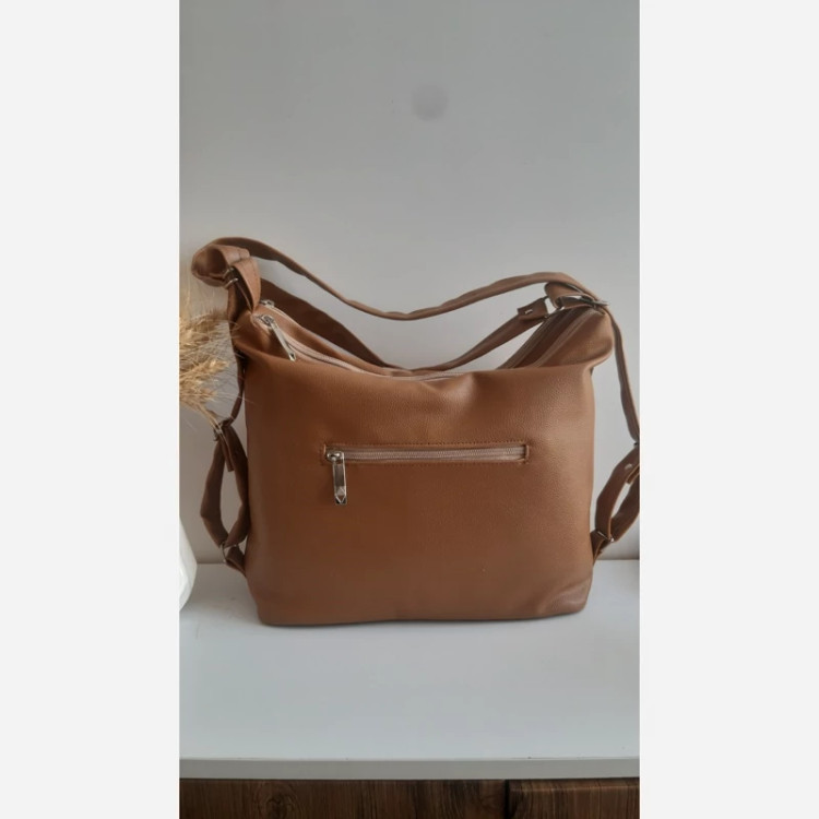 کیف دوشی زنانه مدل لش (دست دوز بهار)