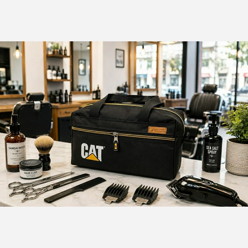 کیف اصلاح ،کیف پیرایش مردانه